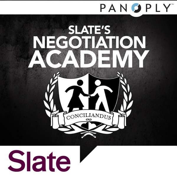 Slate’s Negotiation Academy