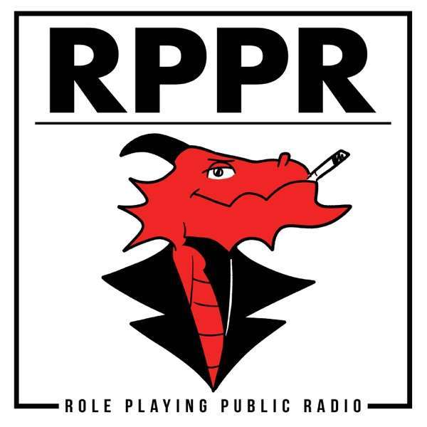 RPG ADAPTATIONS: GIRL UNDERGROUND - d20 Radio