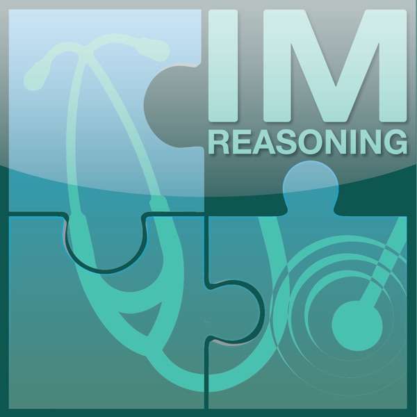 IMreasoning – Clinical reasoning for Doctors and Students