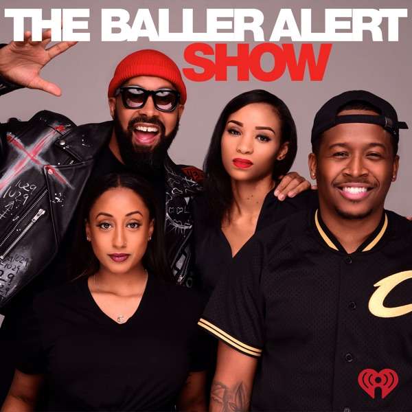 The Baller Alert Show