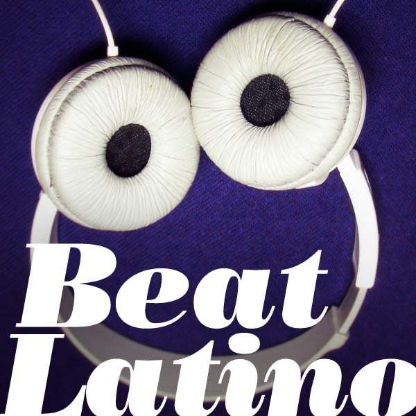 Beat Latino with Catalina Maria Johnson