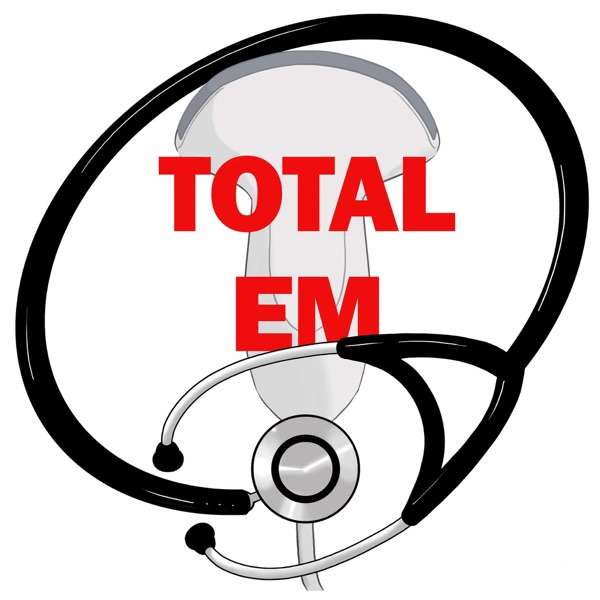 TOTAL EM – Tools Of the Trade and Academic Learning in Emergency Medicine