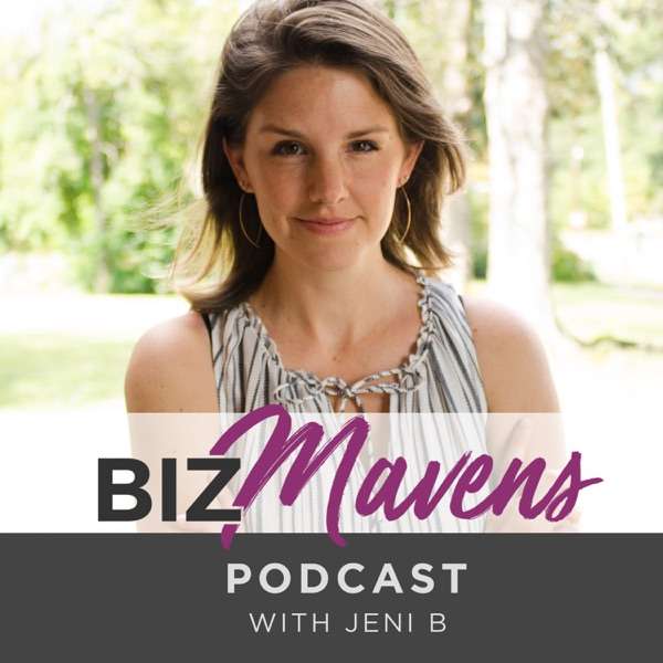 The Biz Mavens Podcast