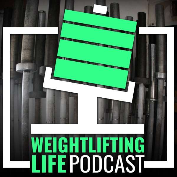 Weightlifting Life – Greg Everett & Ursula Garza