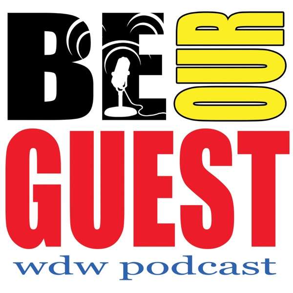 Be Our Guest WDW Podcast