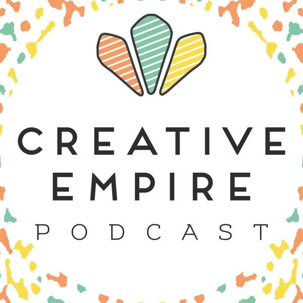 The Creative Empire™ Podcast