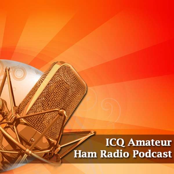 icqpodcast’s Amateur / Ham Radio Podcast