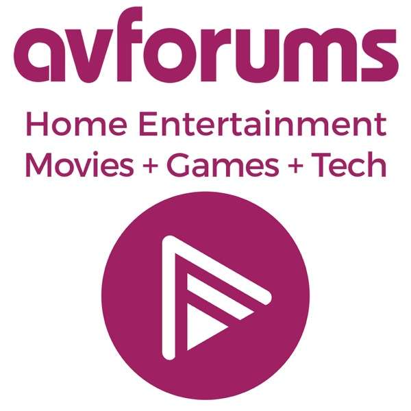 AVForums Podcast