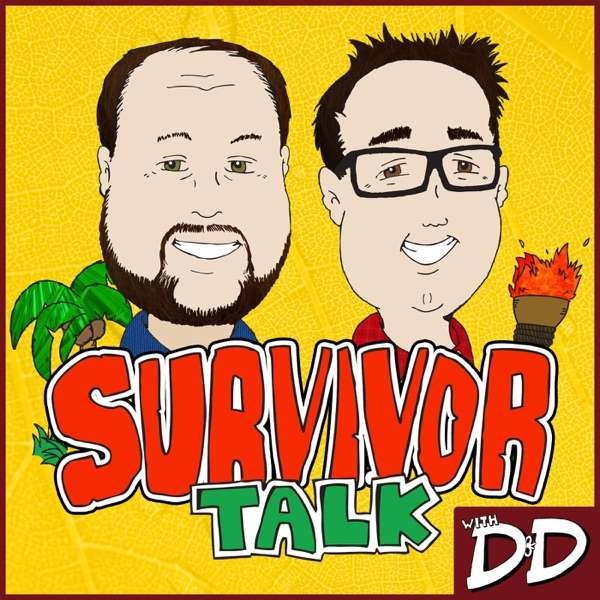Survivor Talk with D&D – Survivor: Millennials vs Ten X, Kaôh Rōng – Brains v Brawn v Beauty recap, discussion & feedback shows by David & Dwaine