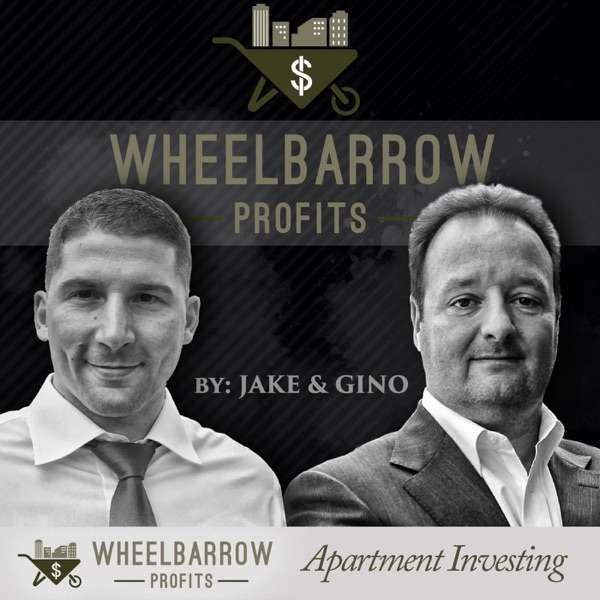 Jake and Gino Multifamily Investing Entrepreneurs