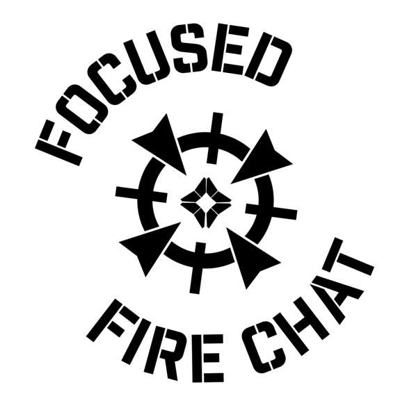 Focused Fire Chat, a Destiny Lore Podcast