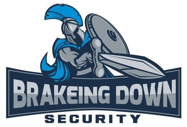 Brakeing Down Security Podcast