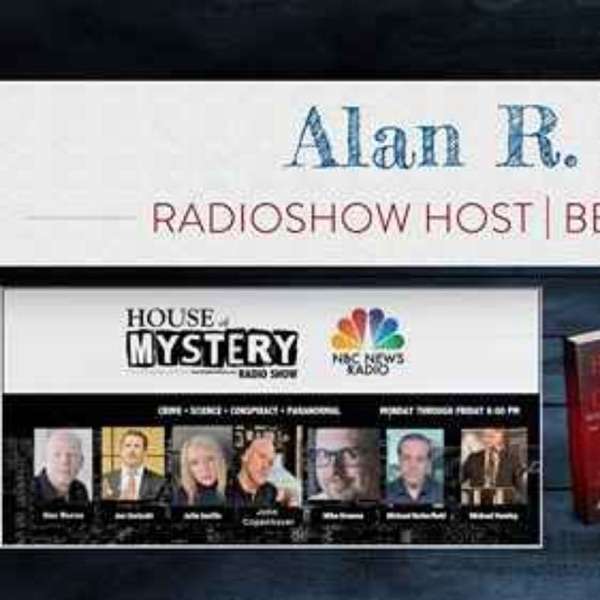 House of Mystery Radio on NBC
