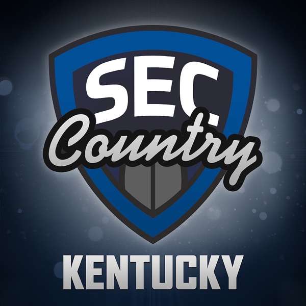Kentucky Wildcats — SEC Country