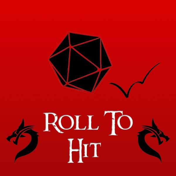 Roll to Hit (5th Ed. Dungeons and Dragons)