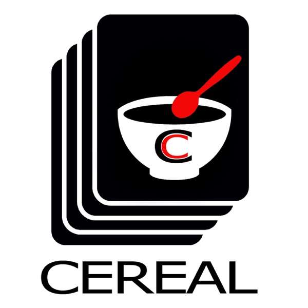 The Cereal Podcast