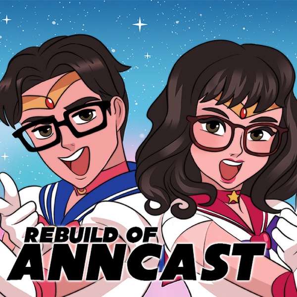 The After Show from Anime News Network