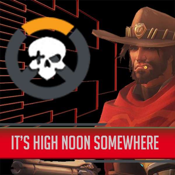 High Noon Podcast: The Overwatch esports Podcast