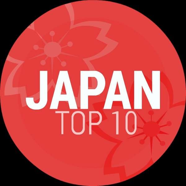 Japan Top 10 (日本のトップ10) JPOP HITS!