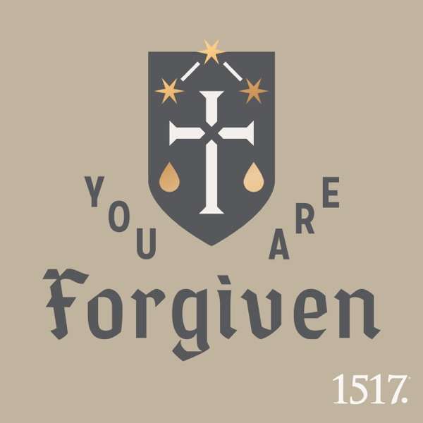 You Are Forgiven Radio