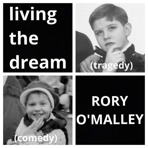 Living the Dream with Rory O’Malley