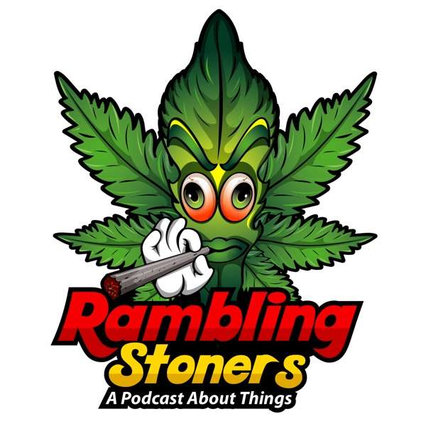 Rambling Stoners