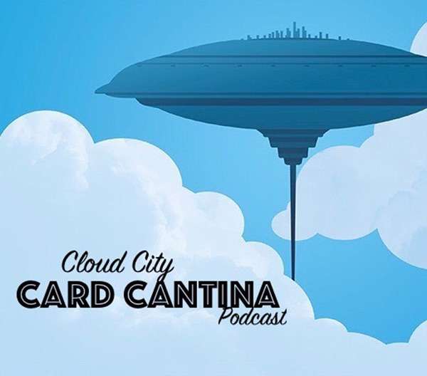 Cloud City Card Cantina