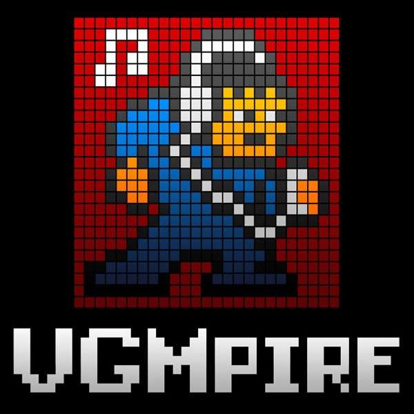 VGMpire Episode 61 – UmRapper Palammy – VGMpire