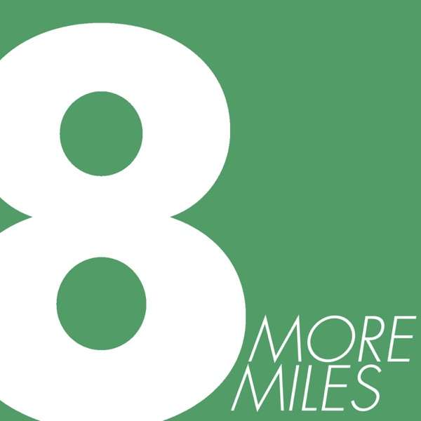 Eight More Miles – The Louisville Metro District 8 Podcast