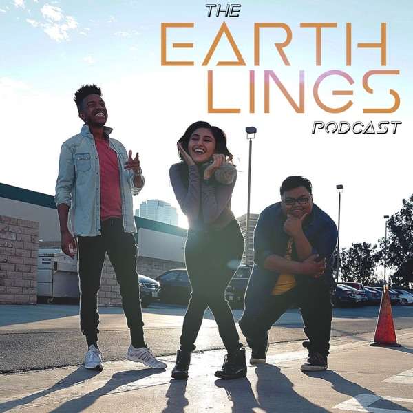 Earthling’s Podcast