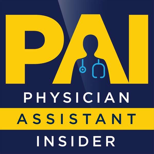 The Physician Assistant Insider