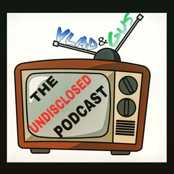The Undisclosed Podcast