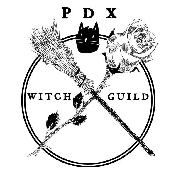 The PDX Witch Guild Podcast