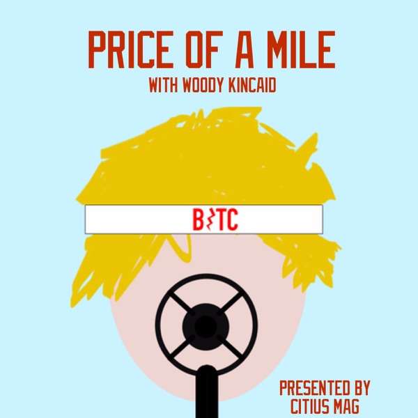 The Price Of A Mile