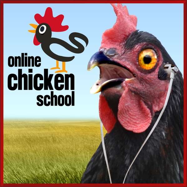 Online Chicken School Podcast