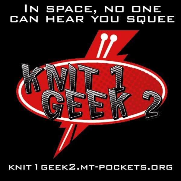 Knit 1 Geek 2