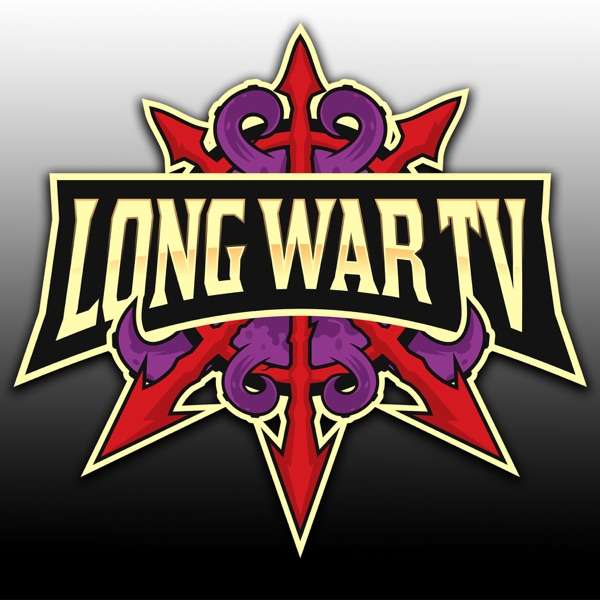 The Long War – Warhammer 40k Podcast