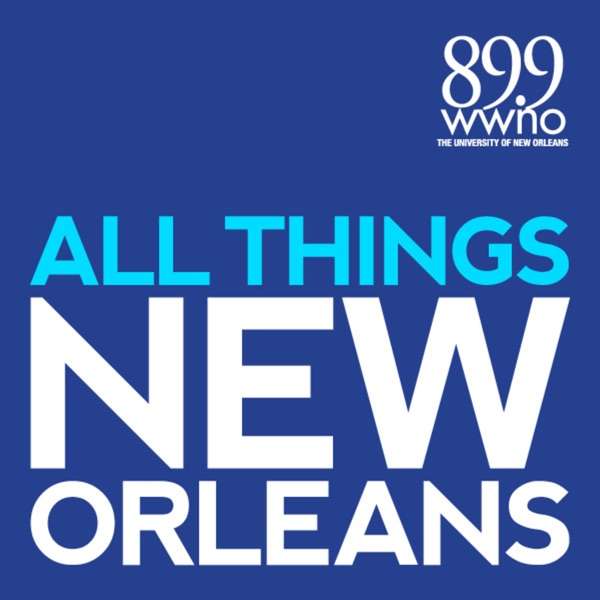 All Things New Orleans