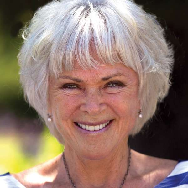 The Work of Byron Katie