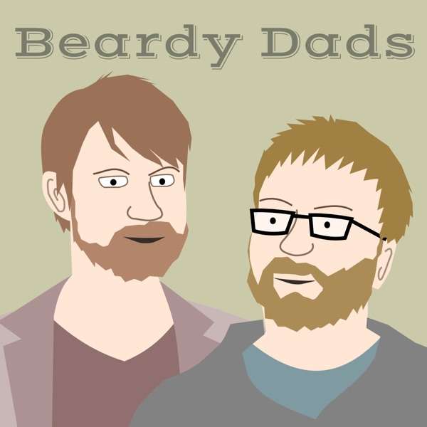 Beardy Dads