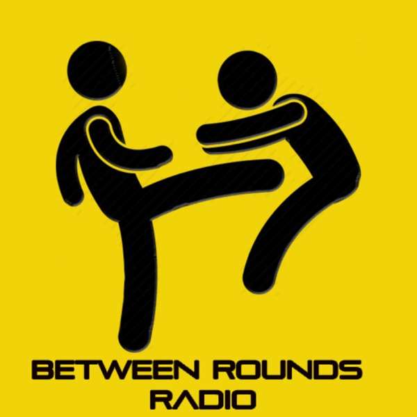 Between Rounds Radio
