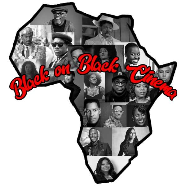 Black on Black Cinema – Black Film Reviews