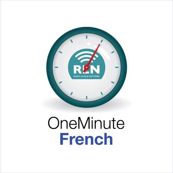 One Minute French