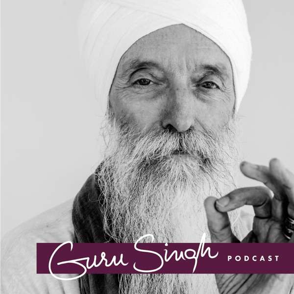 Guru Singh Podcast