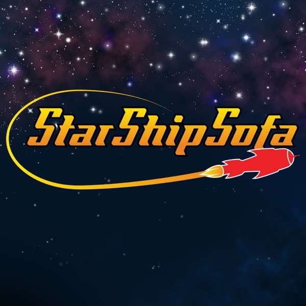 StarShipSofa 