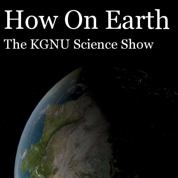 KGNU – How On Earth