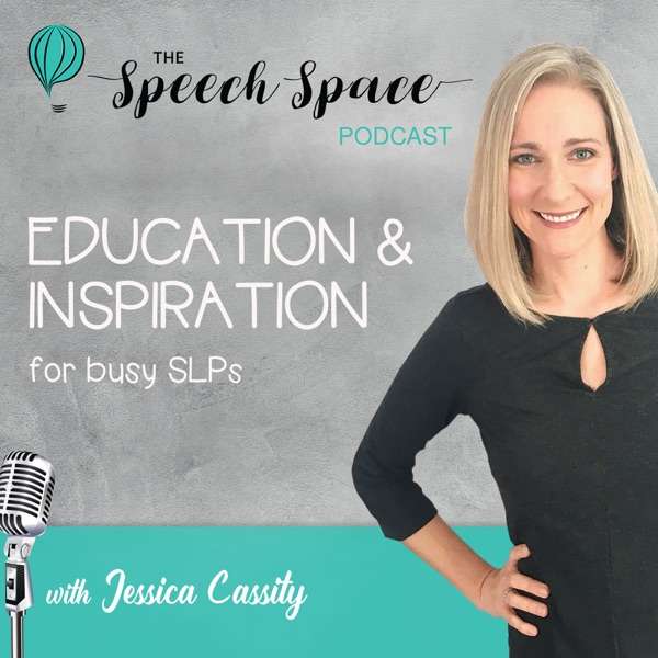 The Speech Space Podcast