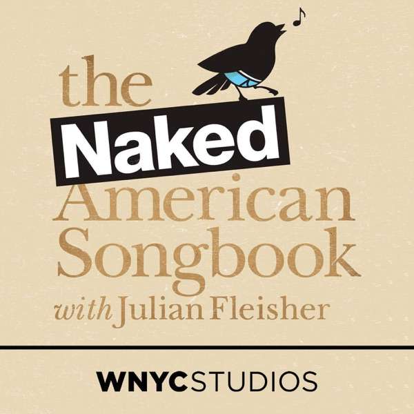 The Naked American Songbook