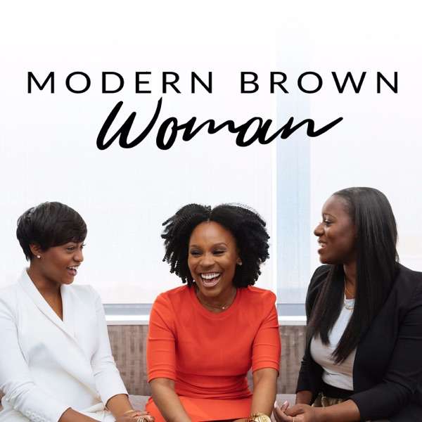The Modern Brown Woman
