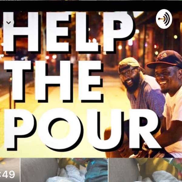 The Wayfarer Study Presents “Help The Pour”